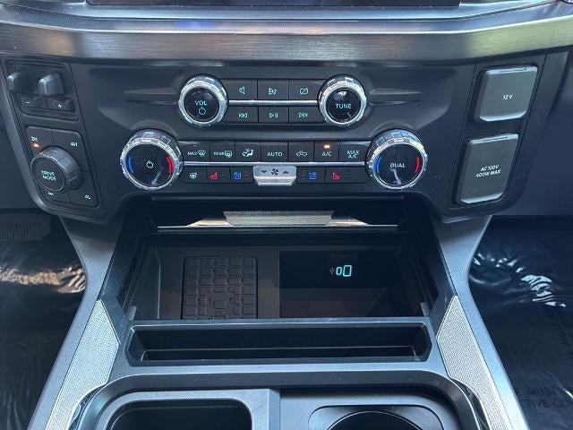 2023 Ford Super Duty F-350 SRW XL 4WD Crew Cab 6.75' Box