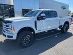 2023 Ford Super Duty F-350 SRW XL 4WD Crew Cab 6.75' Box
