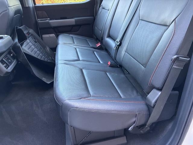 2023 Ford Super Duty F-350 SRW XL 4WD Crew Cab 6.75' Box