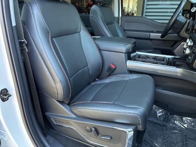 2023 Ford Super Duty F-350 SRW XL 4WD Crew Cab 6.75' Box