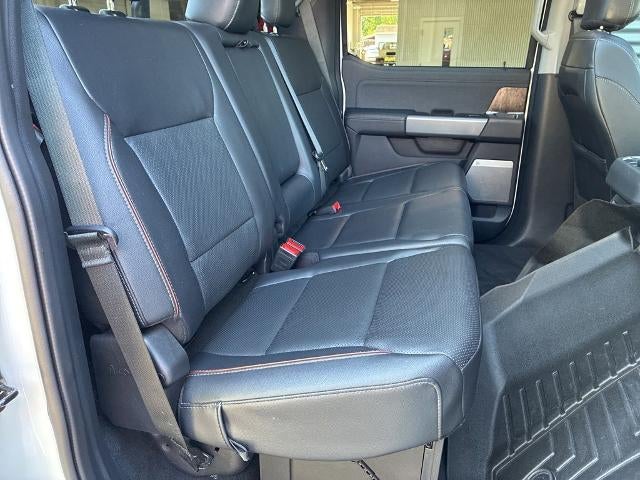 2023 Ford Super Duty F-350 SRW XL 4WD Crew Cab 6.75' Box