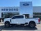 2023 Ford Super Duty F-350 SRW XL 4WD Crew Cab 6.75' Box