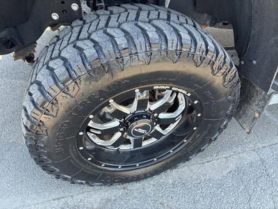 2023 Ford Super Duty F-350 SRW XL 4WD Crew Cab 6.75' Box