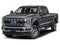 2025 Ford Super Duty F-350 SRW XLT 4WD Crew Cab 6.75' Box