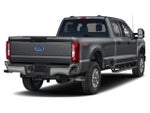 2025 Ford Super Duty F-350 SRW XLT 4WD Crew Cab 6.75' Box