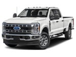 2025 Ford Super Duty F-350 SRW XLT 4WD Crew Cab 6.75' Box