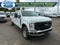 2026 Ford Super Duty F-350 SRW XL 4WD Crew Cab 8' Box