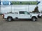 2026 Ford Super Duty F-350 SRW XL 4WD Crew Cab 8' Box