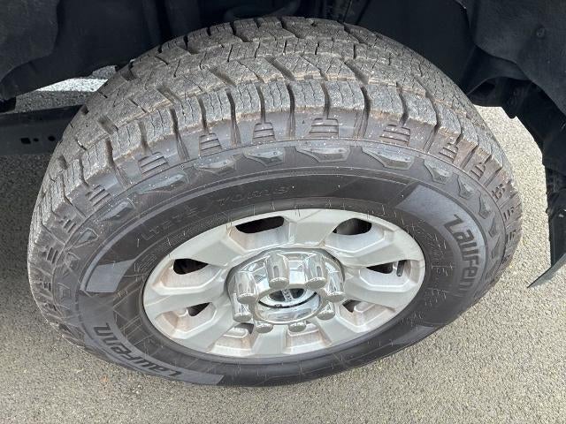 2023 Ford Super Duty F-350 SRW XLT 4WD Crew Cab 6.75' Box