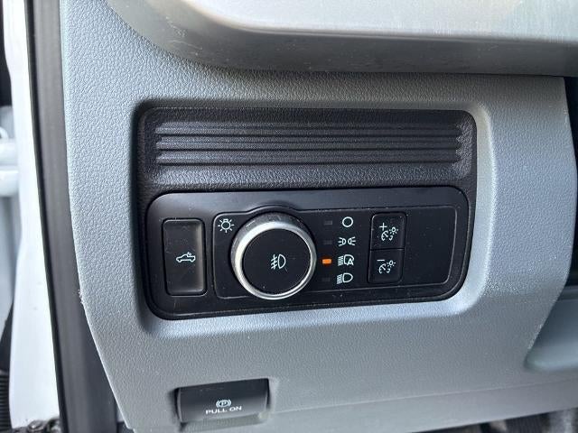 2023 Ford Super Duty F-350 SRW XLT 4WD Crew Cab 6.75' Box