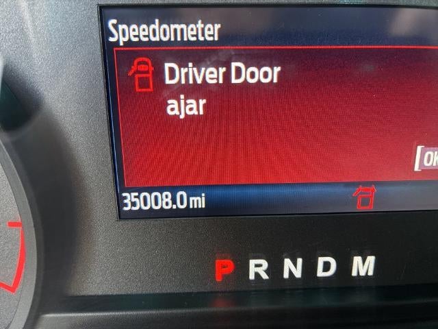 2023 Ford Super Duty F-350 SRW XLT 4WD Crew Cab 6.75' Box