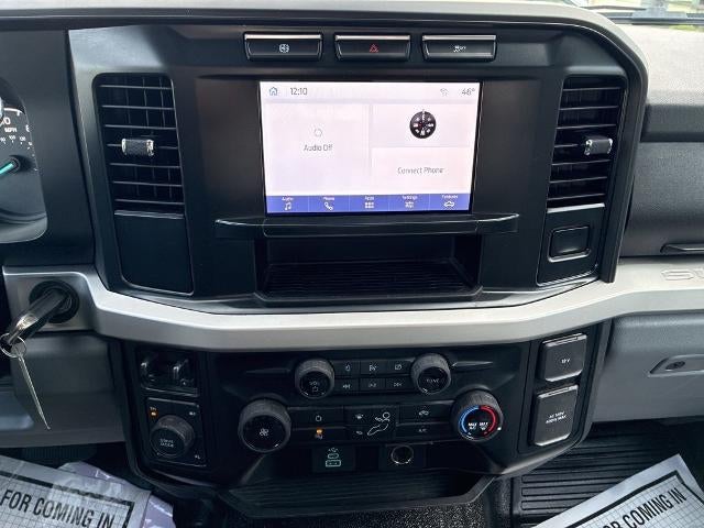 2023 Ford Super Duty F-350 SRW XLT 4WD Crew Cab 6.75' Box
