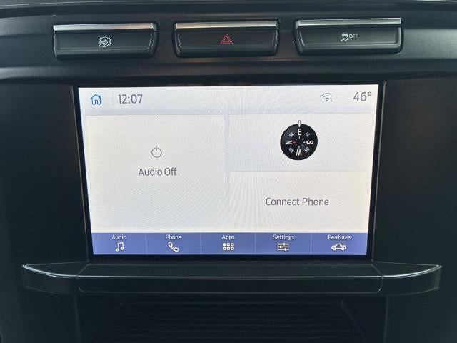 2023 Ford Super Duty F-350 SRW XLT 4WD Crew Cab 6.75' Box