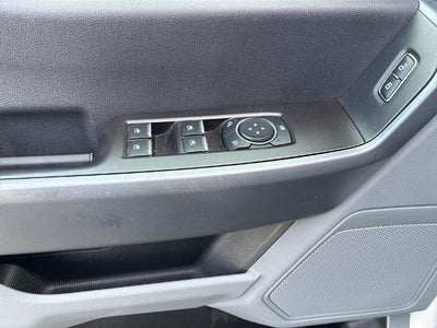 2023 Ford Super Duty F-350 SRW XLT 4WD Crew Cab 6.75' Box