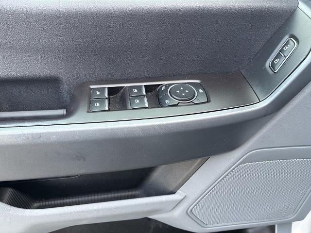 2023 Ford Super Duty F-350 SRW XLT 4WD Crew Cab 6.75' Box