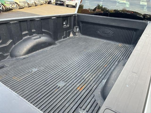 2023 Ford Super Duty F-350 SRW XLT 4WD Crew Cab 6.75' Box