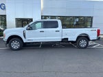 2023 Ford Super Duty F-350 SRW XLT 4WD Crew Cab 6.75' Box