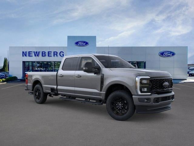 2026 Ford Super Duty F-350 SRW XLT 4WD Crew Cab 8' Box