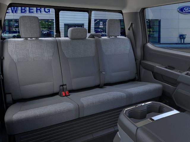 2026 Ford Super Duty F-350 SRW XLT 4WD Crew Cab 8' Box