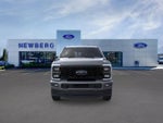 2026 Ford Super Duty F-350 SRW XLT 4WD Crew Cab 8' Box