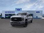 2026 Ford Super Duty F-350 SRW XLT 4WD Crew Cab 8' Box