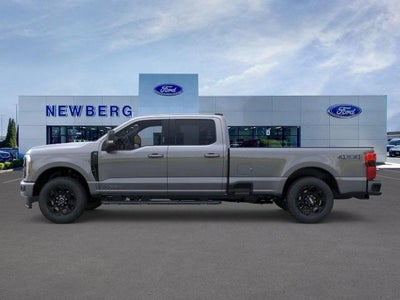 2026 Ford Super Duty F-350 SRW XLT 4WD Crew Cab 8' Box