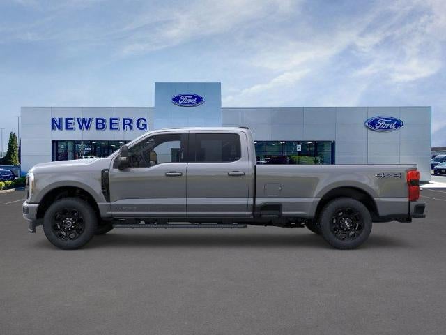 2026 Ford Super Duty F-350 SRW XLT 4WD Crew Cab 8' Box