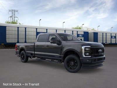 2026 Ford Super Duty F-350 SRW LARIAT 4WD Crew Cab 6.75' Box