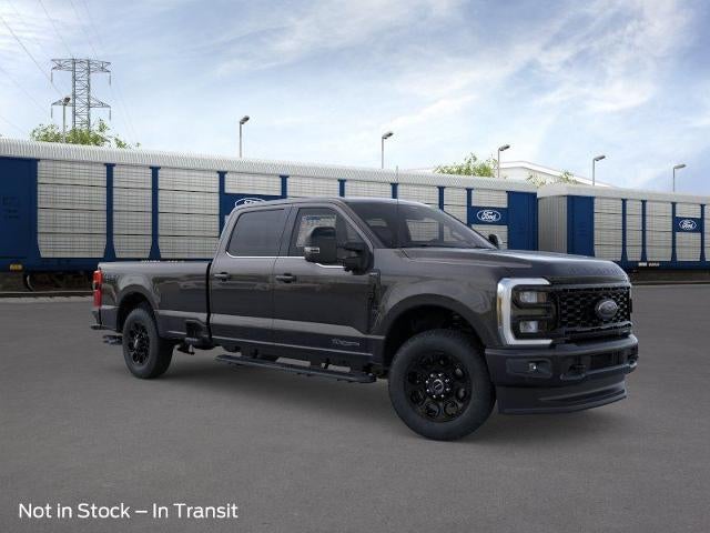 2026 Ford Super Duty F-350 SRW LARIAT 4WD Crew Cab 6.75' Box
