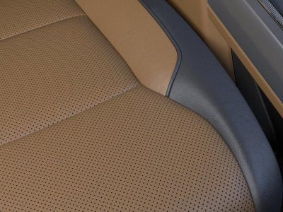 2026 Ford Super Duty F-350 SRW LARIAT 4WD Crew Cab 6.75' Box