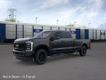 2026 Ford Super Duty F-350 SRW LARIAT 4WD Crew Cab 6.75' Box