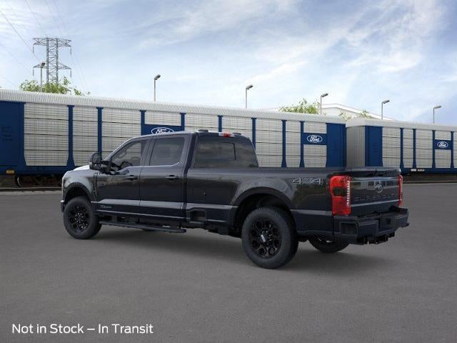2026 Ford Super Duty F-350 SRW LARIAT 4WD Crew Cab 6.75' Box