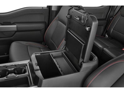 2026 Ford Super Duty F-350 SRW XL 4WD Crew Cab 8' Box