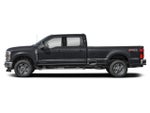 2026 Ford Super Duty F-350 SRW XL 4WD Crew Cab 8' Box