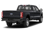 2026 Ford Super Duty F-350 SRW XL 4WD Crew Cab 8' Box