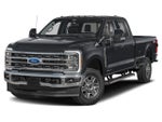 2026 Ford Super Duty F-350 SRW XL 4WD Crew Cab 8' Box