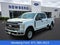 2023 Ford Super Duty F-350 SRW XLT 4WD Crew Cab 6.75' Box