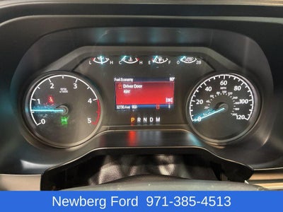 2023 Ford Super Duty F-350 SRW XLT 4WD Crew Cab 6.75' Box