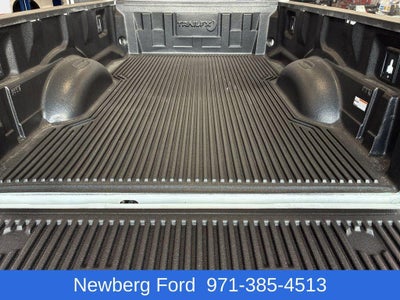 2023 Ford Super Duty F-350 SRW XLT 4WD Crew Cab 6.75' Box