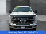 2023 Ford Super Duty F-350 SRW XLT 4WD Crew Cab 6.75' Box