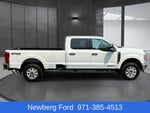 2023 Ford Super Duty F-350 SRW XLT 4WD Crew Cab 6.75' Box