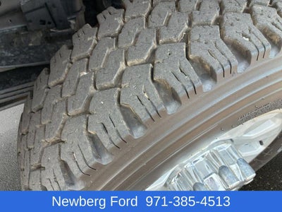 2023 Ford Super Duty F-350 SRW XLT 4WD Crew Cab 6.75' Box