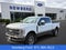 2023 Ford Super Duty F-350 SRW King Ranch 4WD Crew Cab 6.75' Box