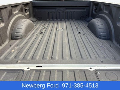 2023 Ford Super Duty F-350 SRW King Ranch 4WD Crew Cab 6.75' Box