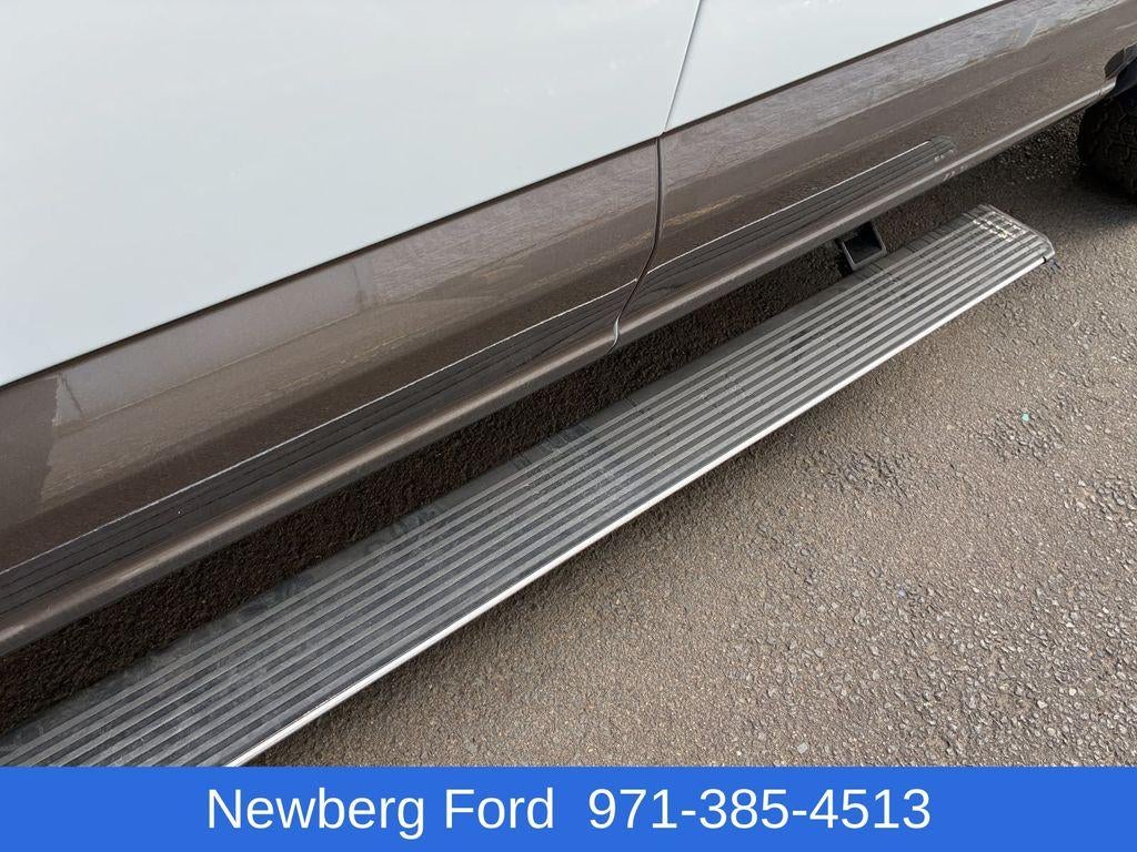 2023 Ford Super Duty F-350 SRW King Ranch 4WD Crew Cab 6.75' Box