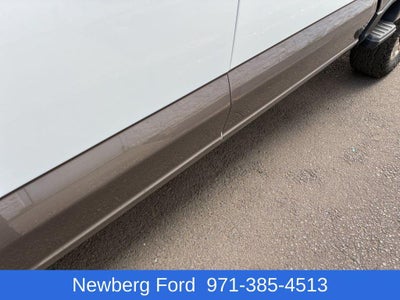 2023 Ford Super Duty F-350 SRW King Ranch 4WD Crew Cab 6.75' Box