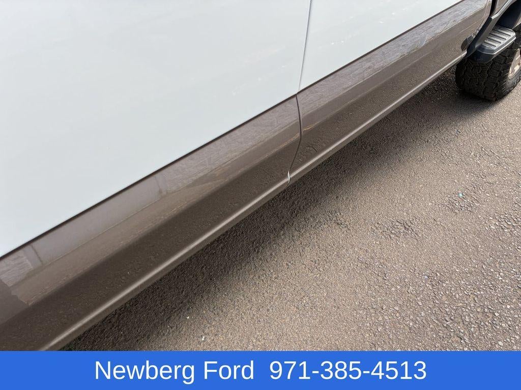2023 Ford Super Duty F-350 SRW King Ranch 4WD Crew Cab 6.75' Box