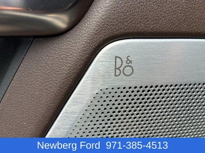 2023 Ford Super Duty F-350 SRW King Ranch 4WD Crew Cab 6.75' Box