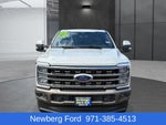 2023 Ford Super Duty F-350 SRW King Ranch 4WD Crew Cab 6.75' Box