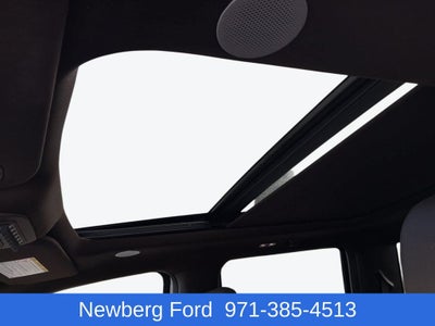 2023 Ford Super Duty F-350 SRW King Ranch 4WD Crew Cab 6.75' Box